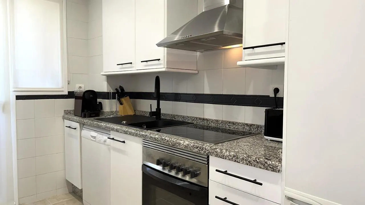 Casares Del Sol 2321 Superbe Penthouse Apartment Spain