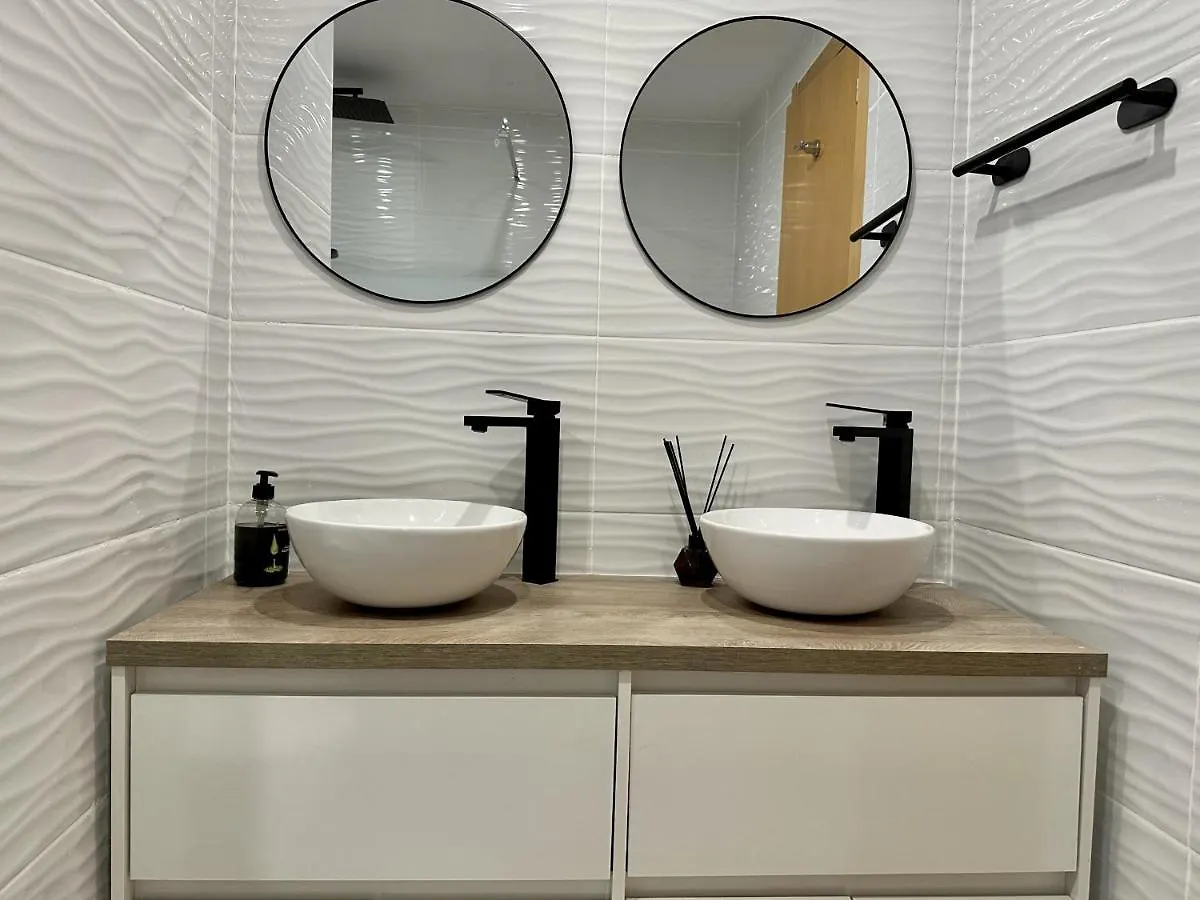 Casares Del Sol 2321 Superbe Penthouse Apartment